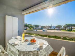 Studio Floralies I-4 by Interhome